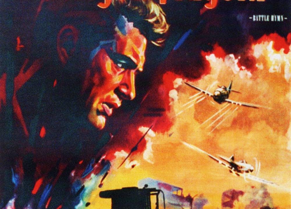 Der Engel mit den blutigen Flügeln hdfilme