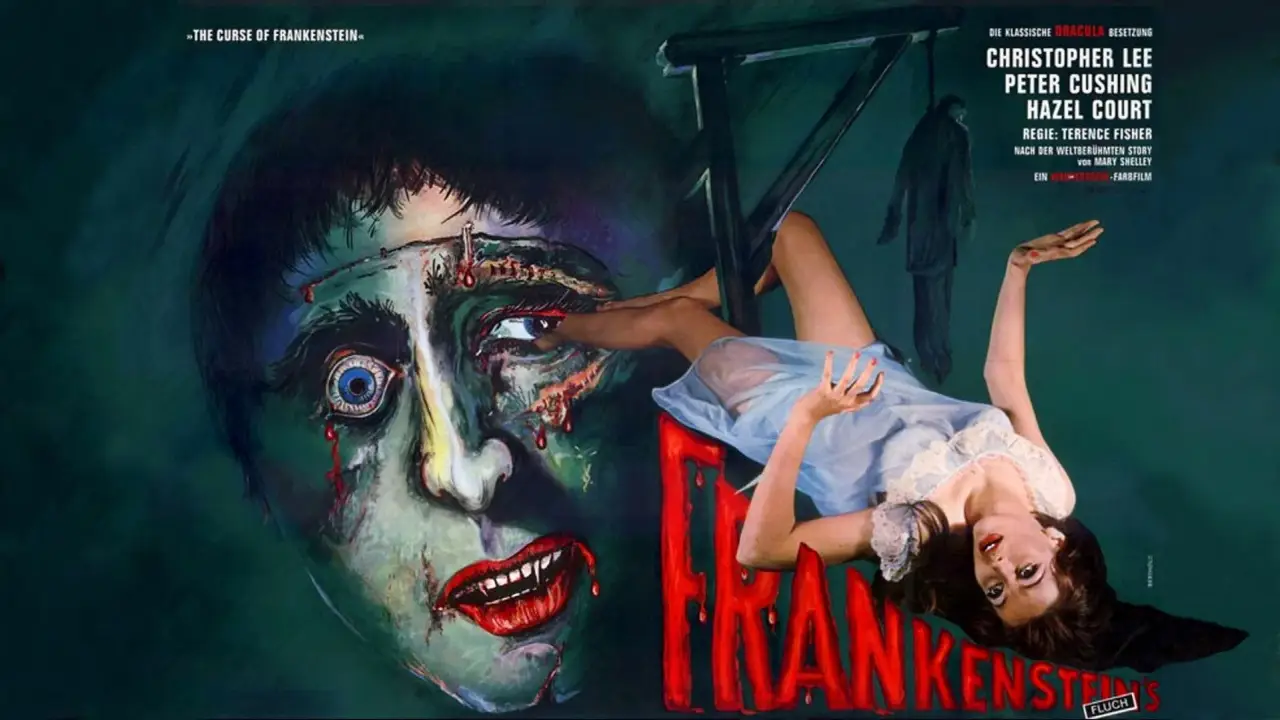 Frankensteins Fluch hdfilme