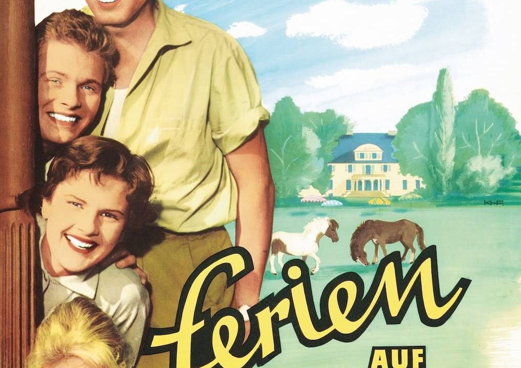 Ferien auf Immenhof hdfilme