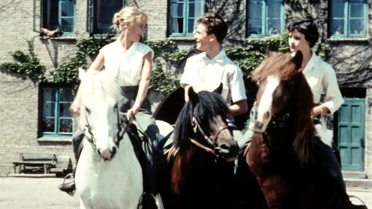 Ferien auf Immenhof hdfilme