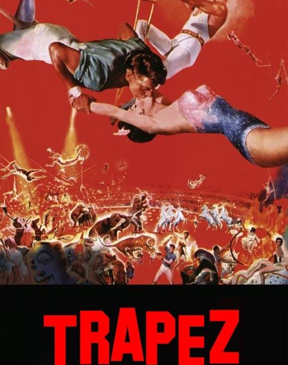 Trapez hdfilme