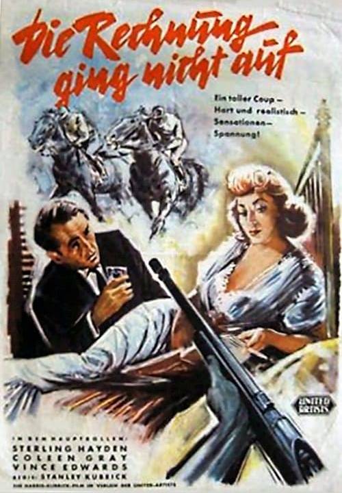 Die Rechnung ging nicht auf hdfilme