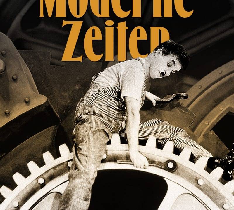 Moderne Zeiten hdfilme