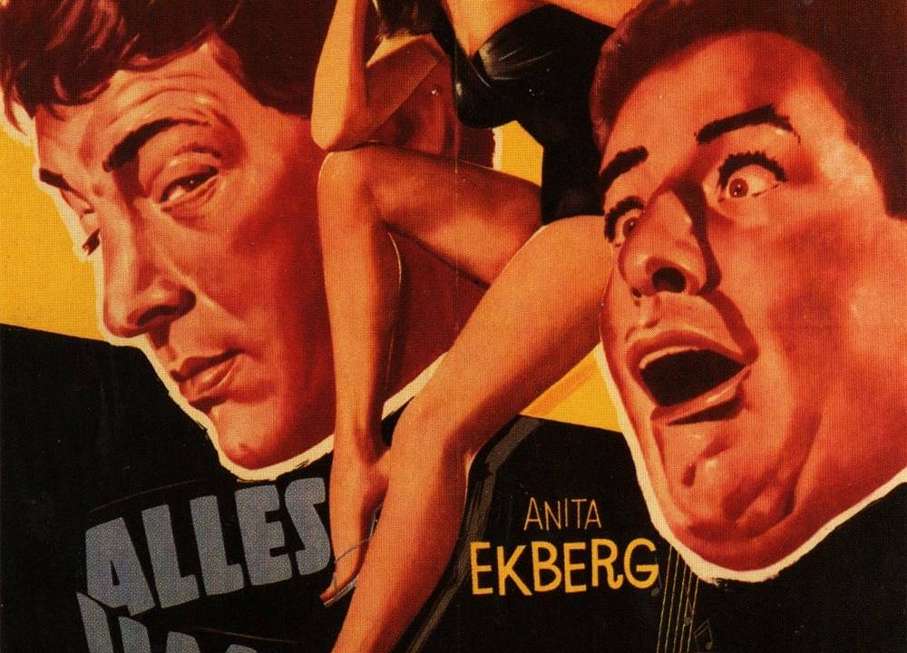 Alles um Anita hdfilme