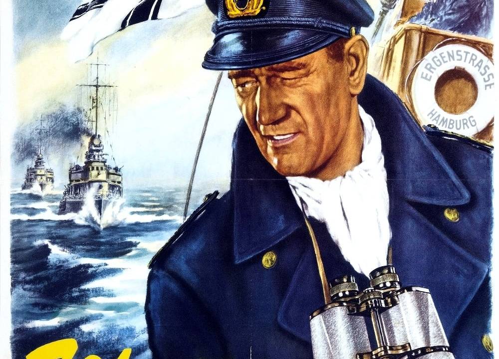 Der Seefuchs hdfilme