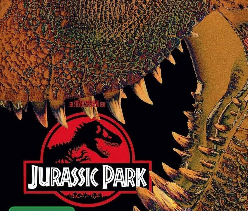 Jurassic Park hdfilme