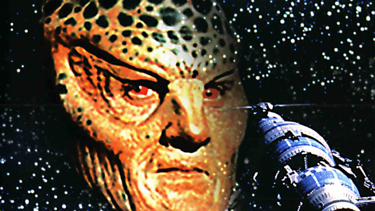 Spacecenter Babylon 5 - Die Zusammenkunft hdfilme