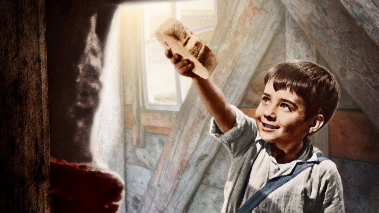 Das Geheimnis des Marcelino hdfilme