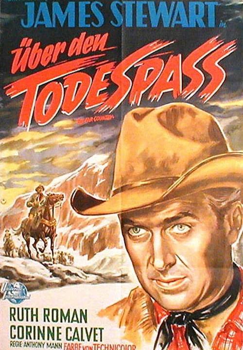 Über den Todespass hdfilme