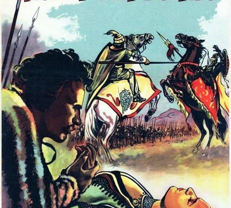 Skanderbeg - Ritter der Berge hdfilme