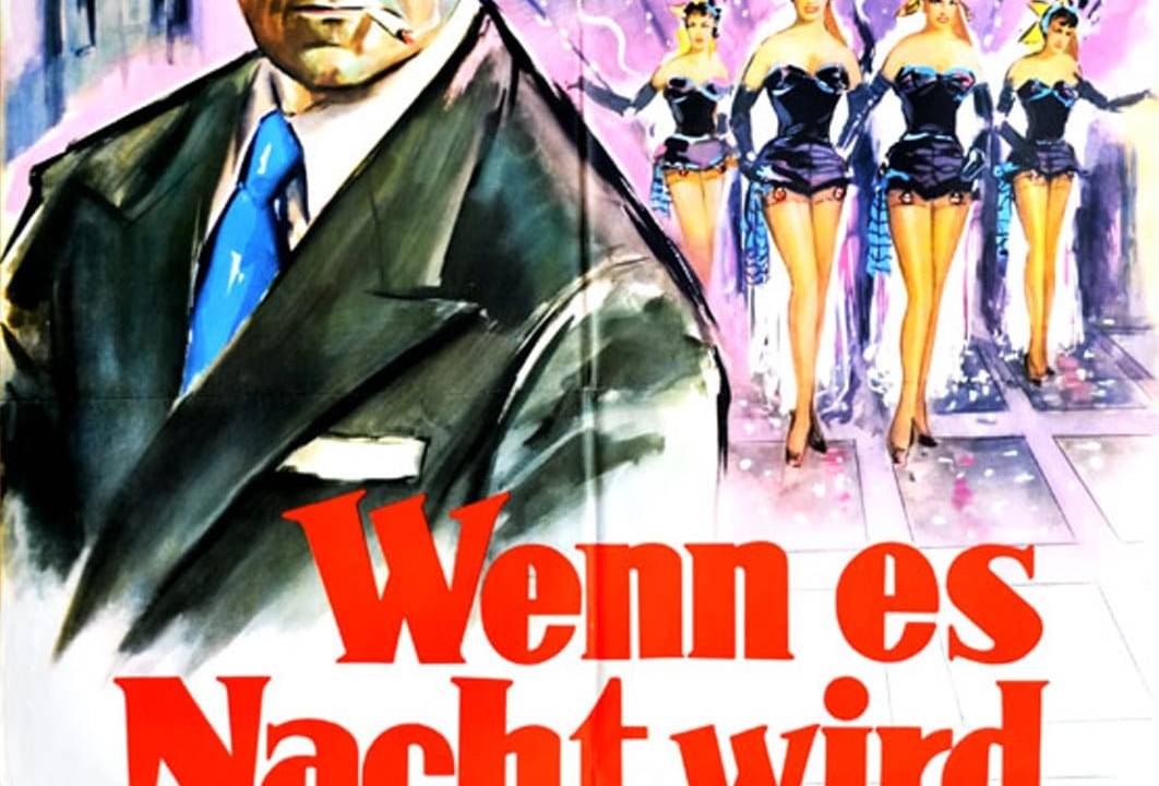 Wenn es Nacht wird in Paris hdfilme