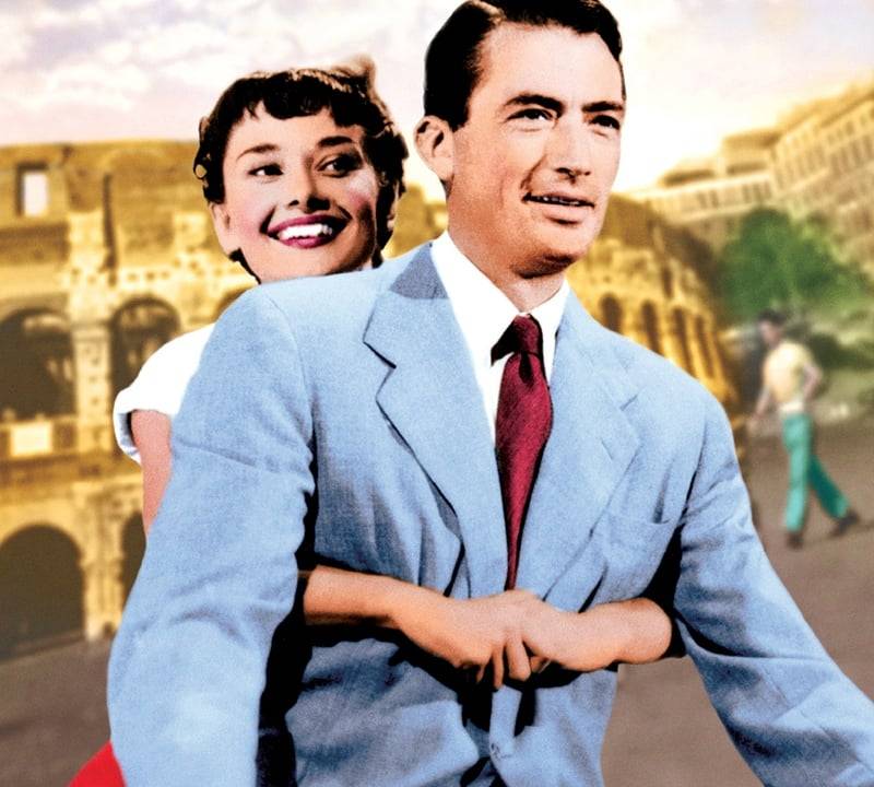 Ein Herz und eine Krone hdfilme