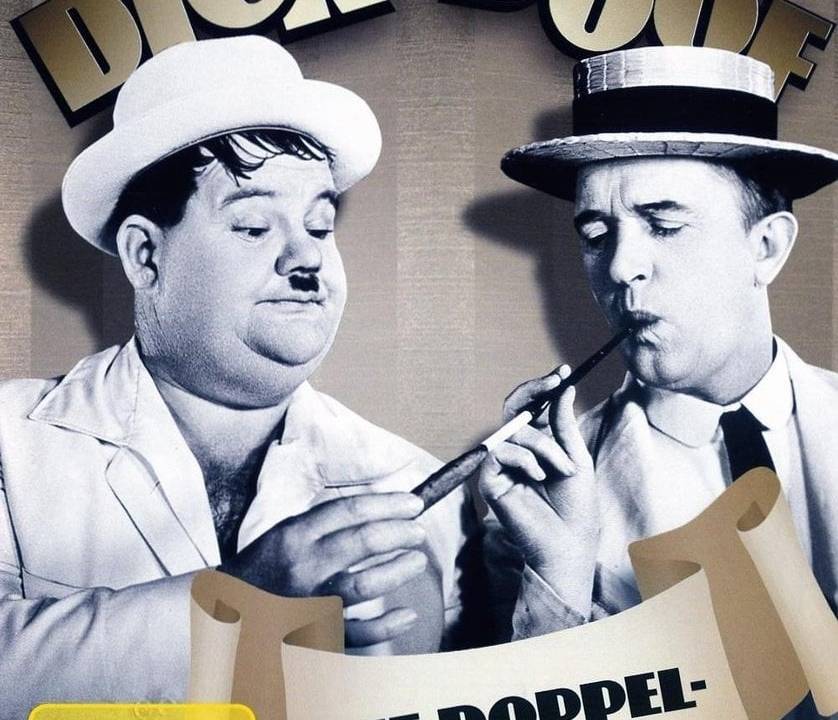 Dick und Doof - Die Doppelgänger hdfilme
