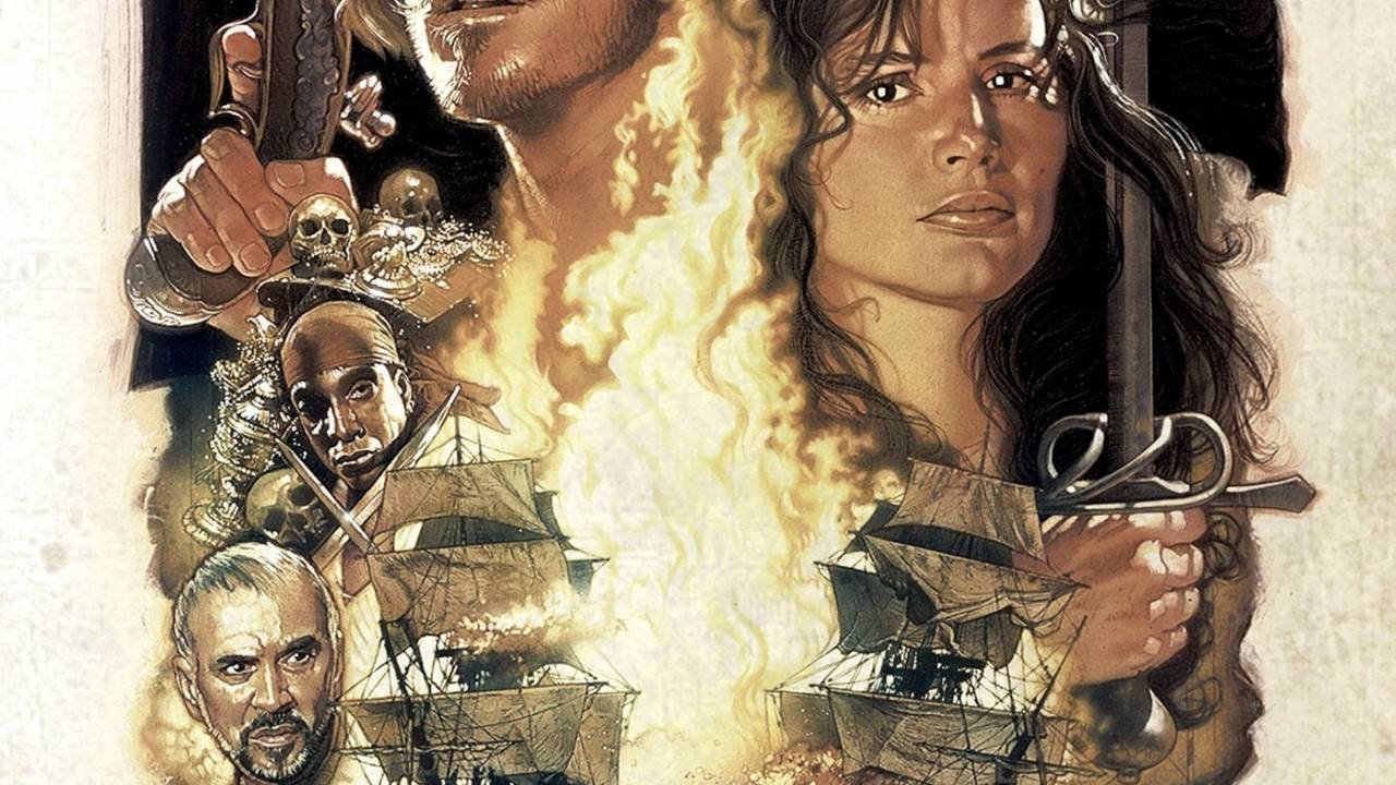 Die Piratenbraut hdfilme