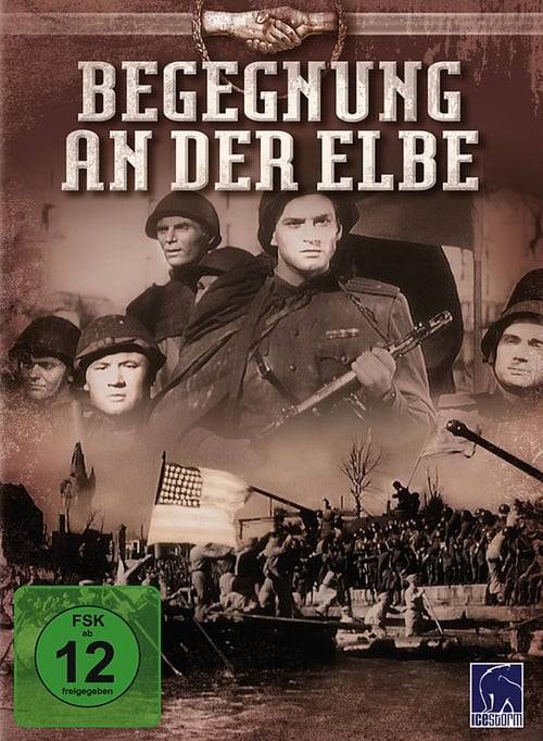 Begegnung an der Elbe hdfilme