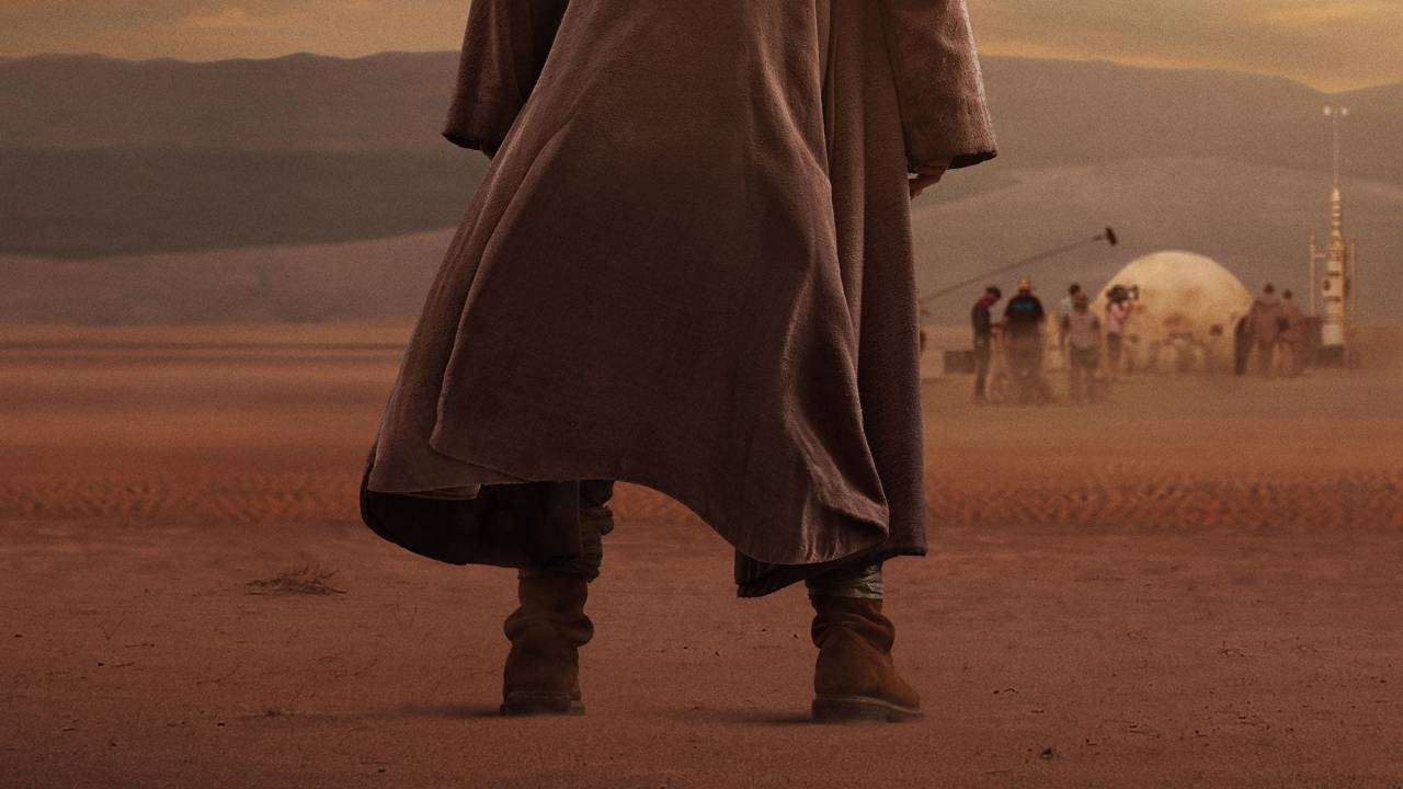Obi-Wan Kenobi: Die Rückkehr eines Jedi hdfilme