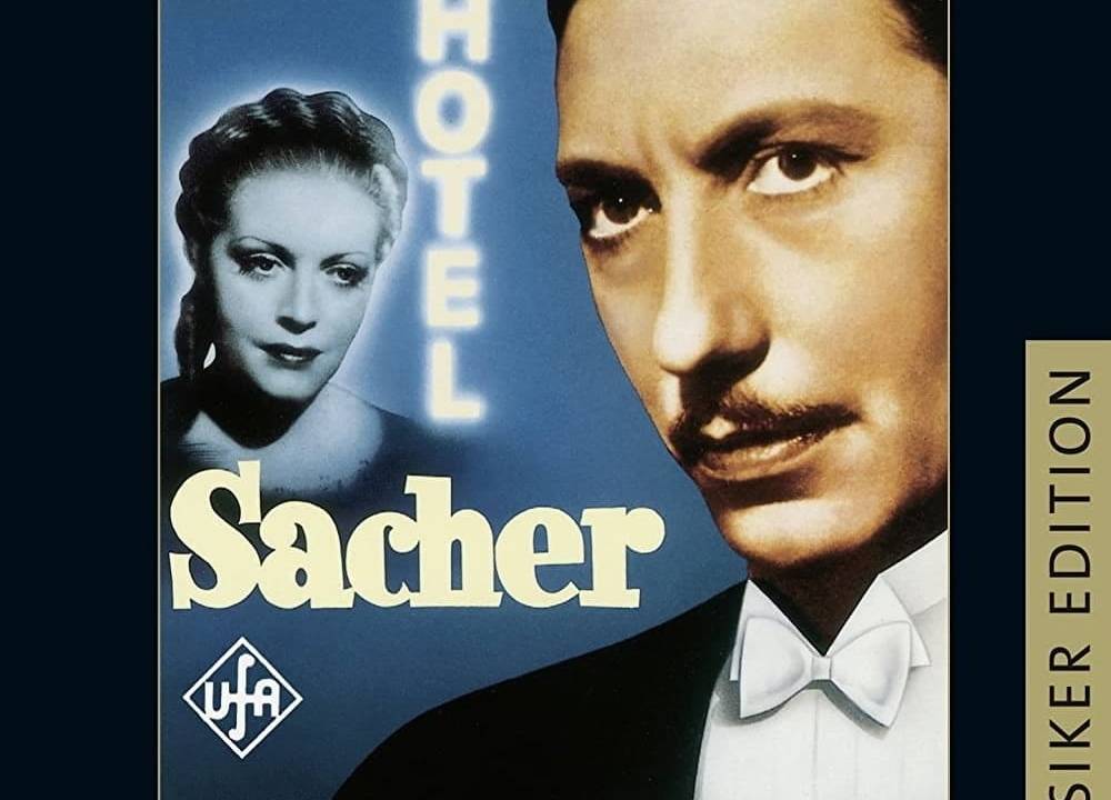 Hotel Sacher hdfilme