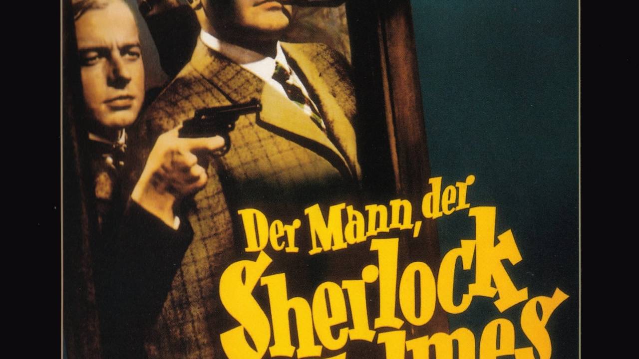 Der Mann, der Sherlock Holmes war hdfilme