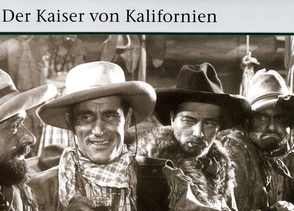 Der Kaiser von Kalifornien hdfilme