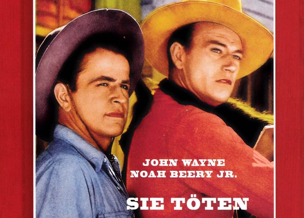 Sie töten für Gold hdfilme