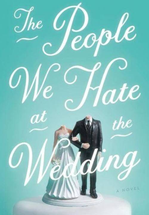 The People We Hate at the Wedding hdfilme