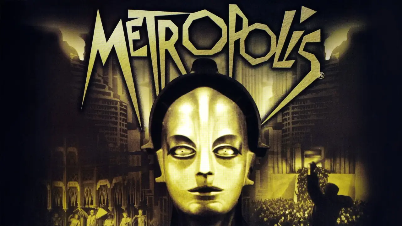 Metropolis hdfilme