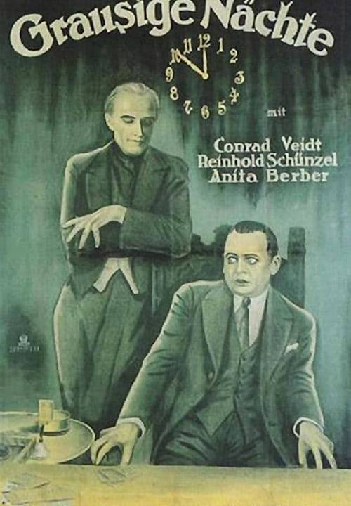 Unheimliche Geschichten hdfilme