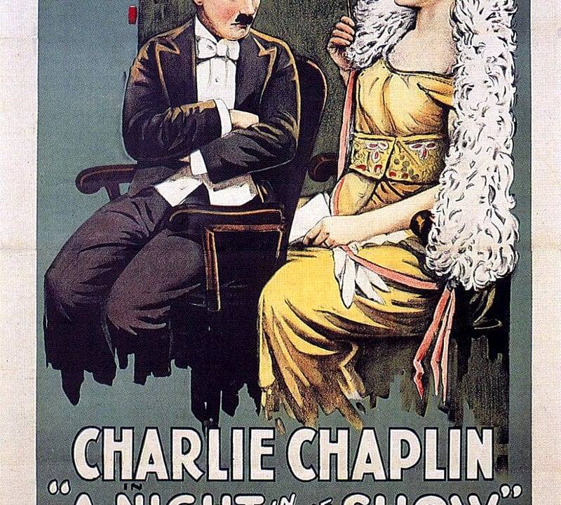 Eine Nacht im Variété hdfilme