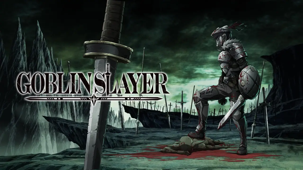 Goblin Slayer hdfilme