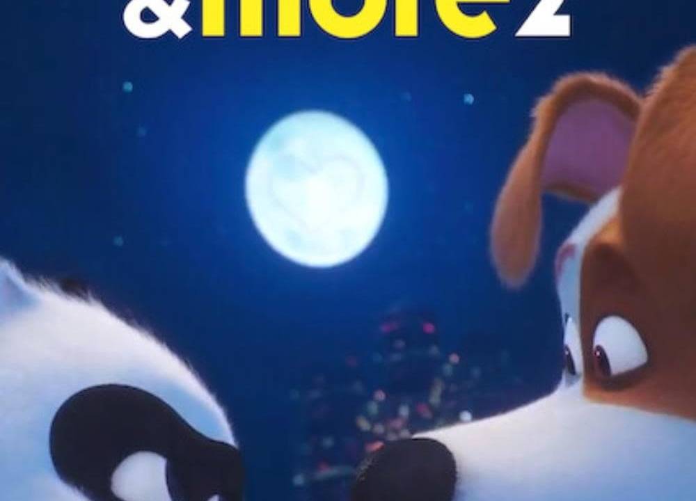 Minions und mehr 2 hdfilme