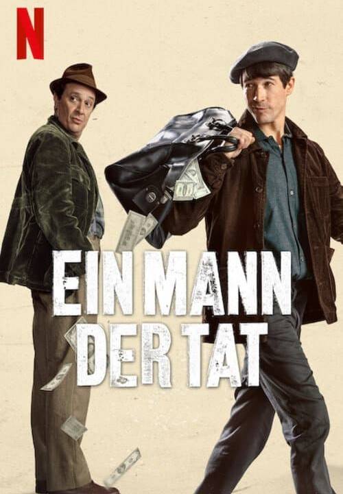 Ein Mann der Tat hdfilme