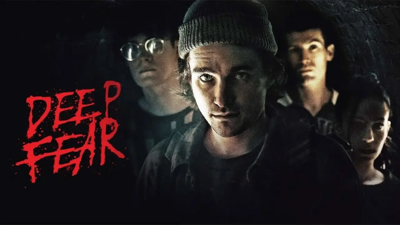 Deep Fear hdfilme