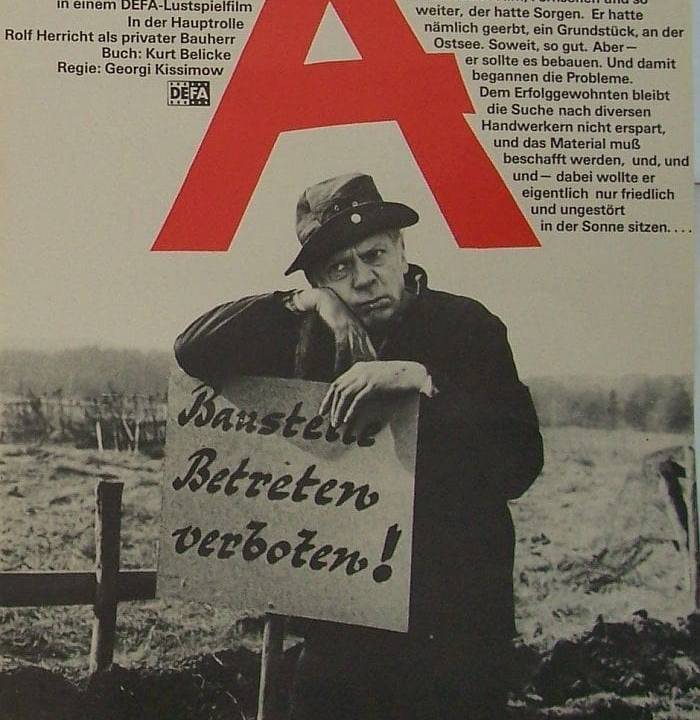 Der Baulöwe hdfilme