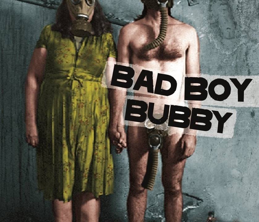 Bad Boy Bubby hdfilme