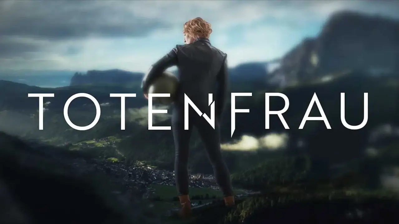Totenfrau hdfilme