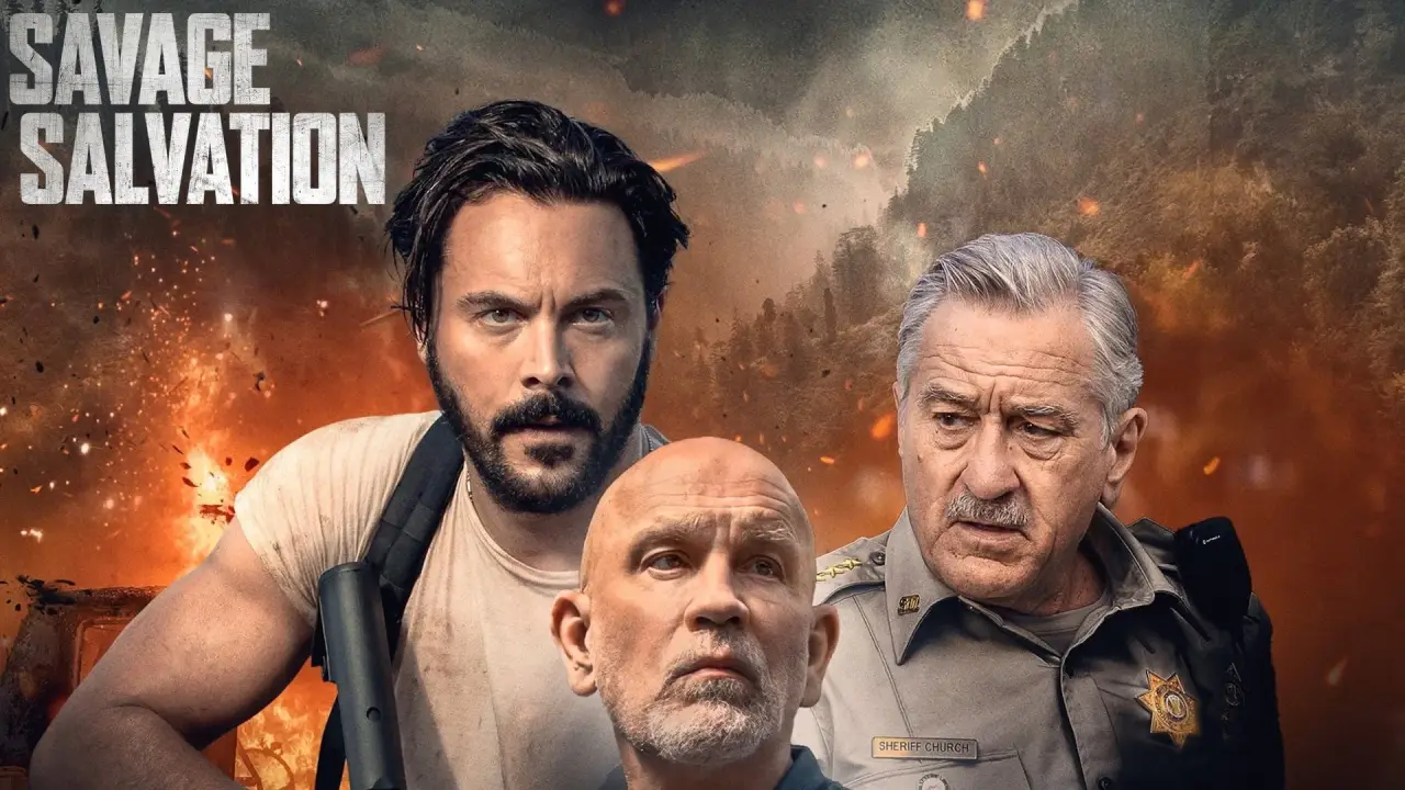 Pfad der Vergeltung hdfilme