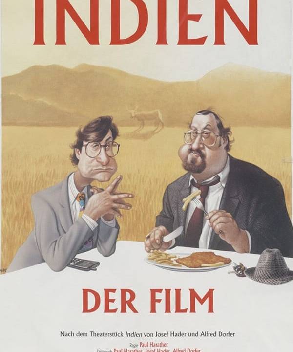 Indien - der Film hdfilme