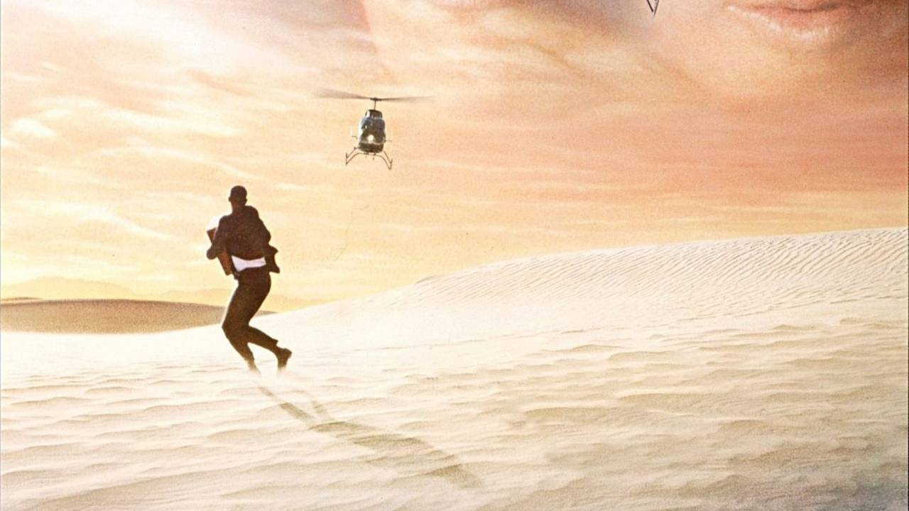 White Sands - Der große Deal hdfilme