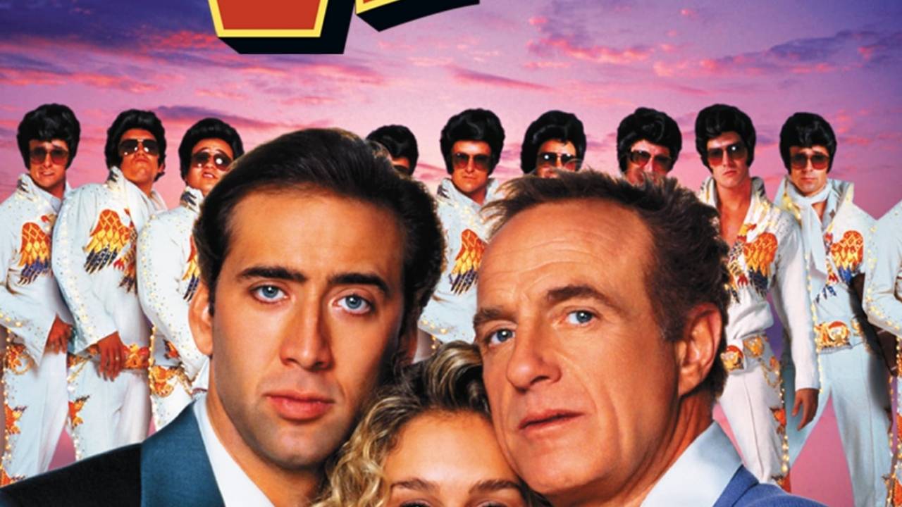 ...aber nicht mit meiner Braut - Honeymoon in Vegas hdfilme