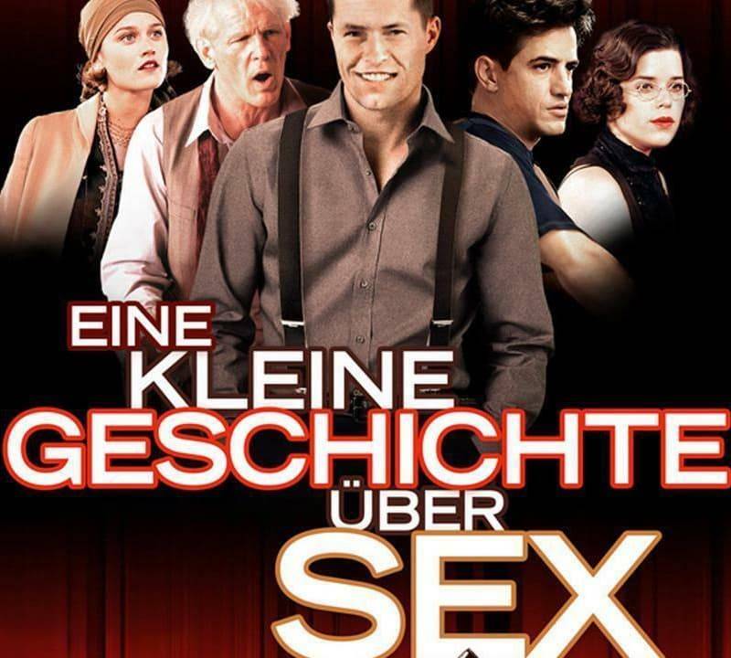 Eine kleine Geschichte über Sex hdfilme