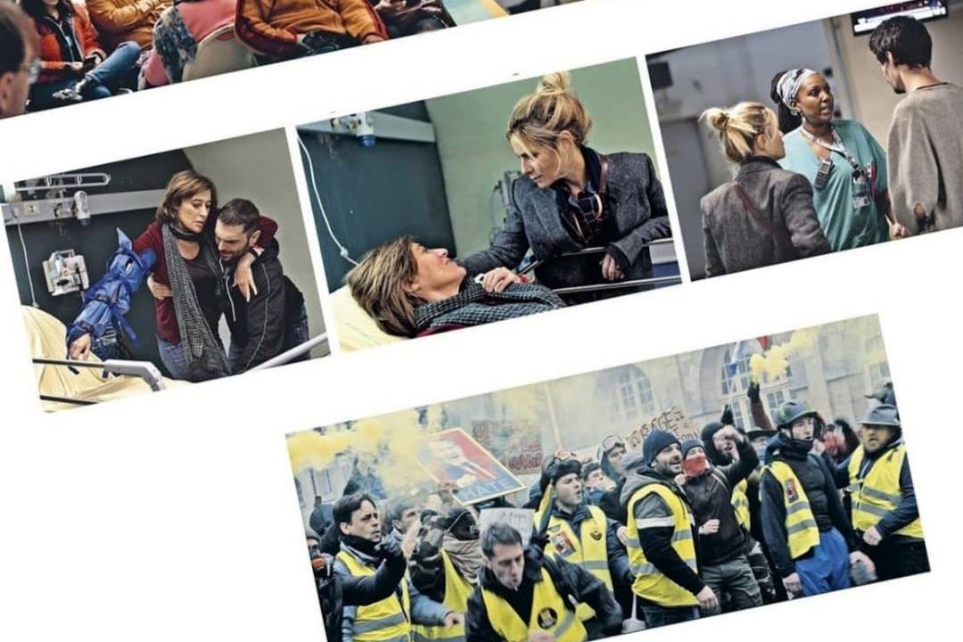 In den besten Händen hdfilme