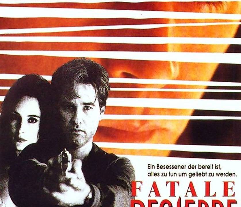 Fatale Begierde hdfilme