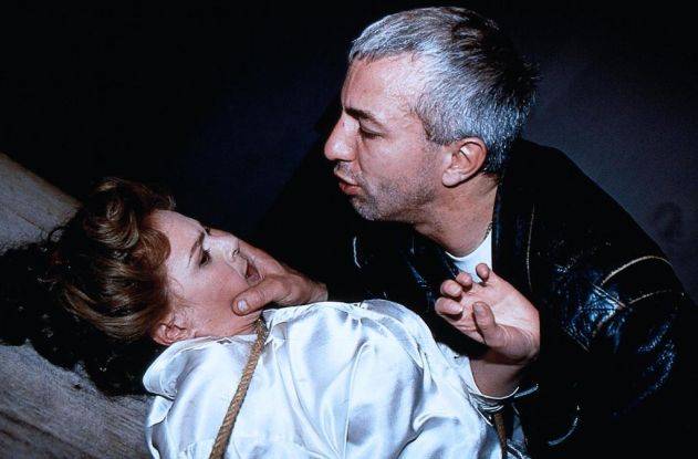 Der schwarze Fluch hdfilme