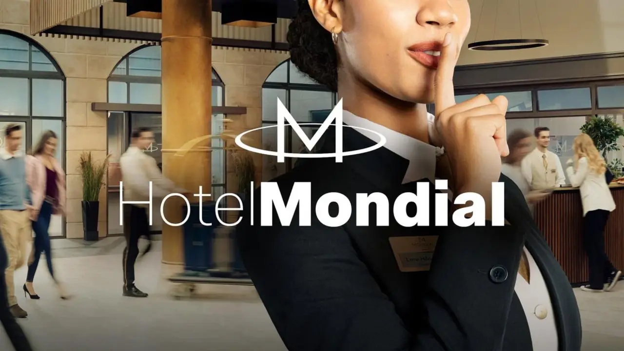 Hotel Mondial hdfilme