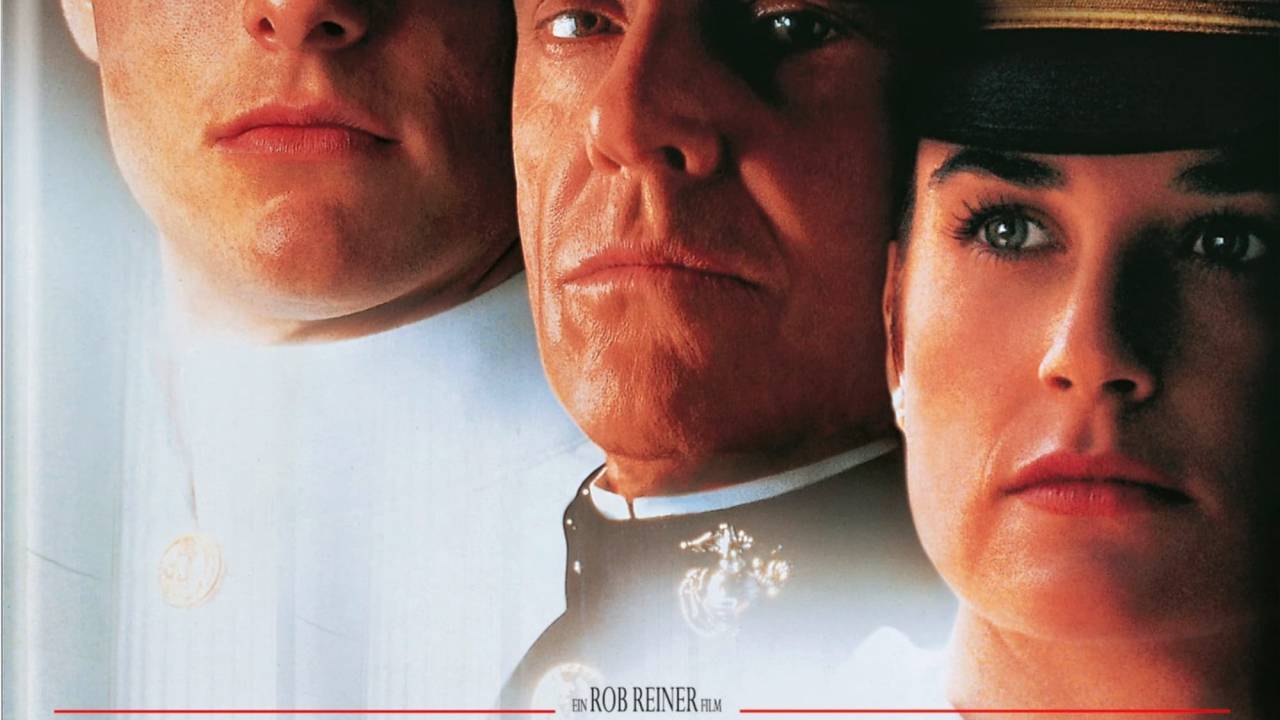 Eine Frage der Ehre hdfilme