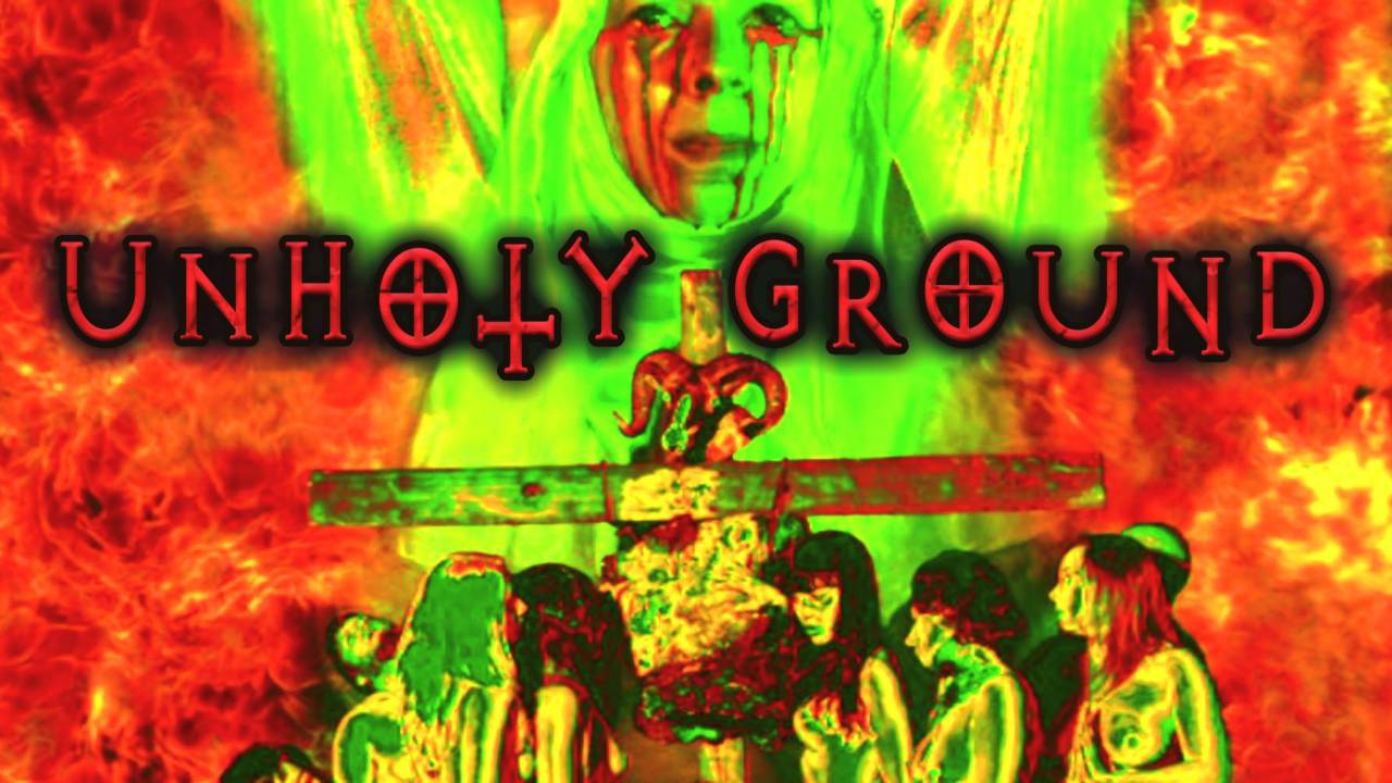 Unholy Ground hdfilme