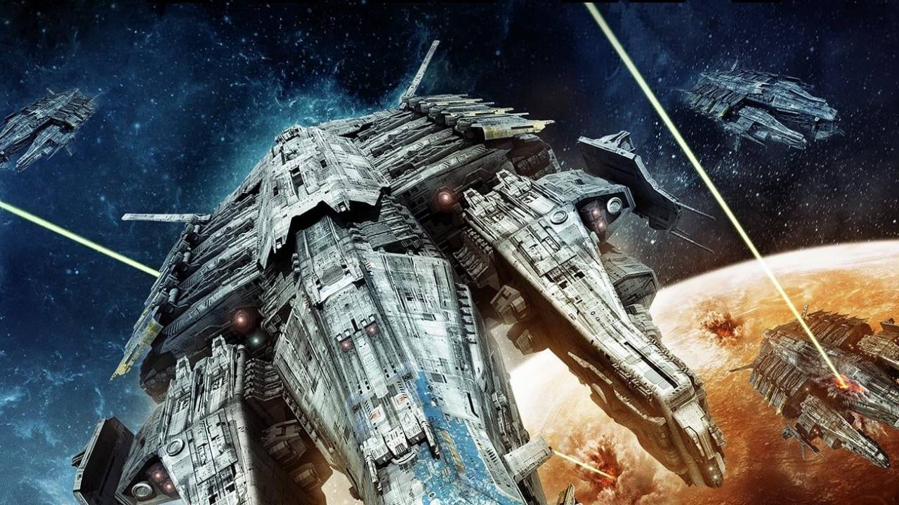 Attack on Titan hdfilme