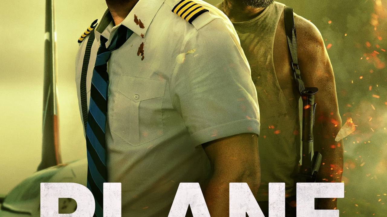 Plane hdfilme