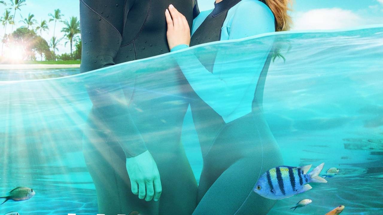 Eine Liebe zum Abtauchen hdfilme