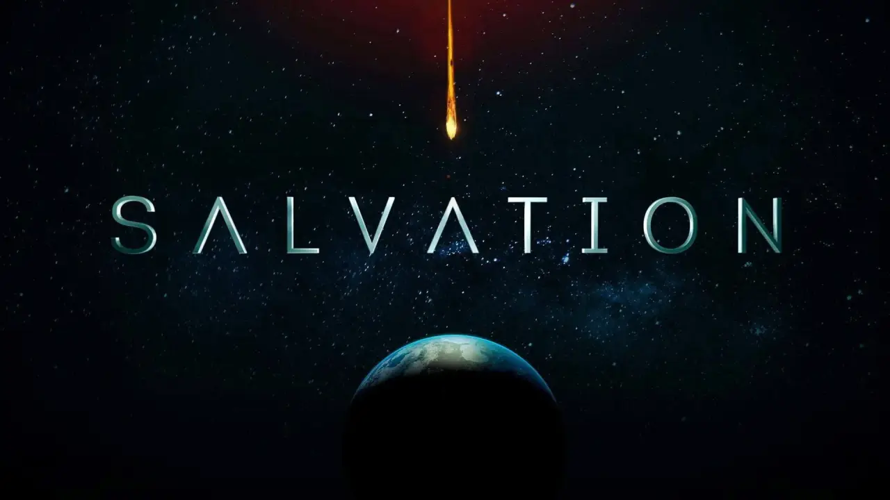 Salvation hdfilme